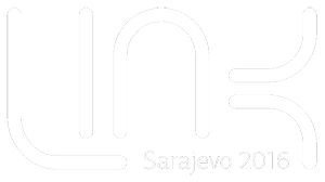 Link 2017, Sarajevo